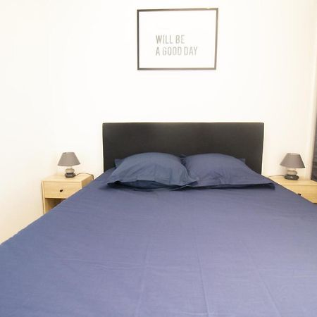 Appartement T2 Au Centre De Bourg En Bresse Zewnętrze zdjęcie